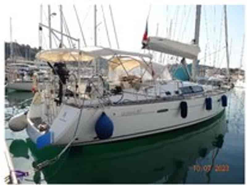 Photo of Calypso, image 1 of 5