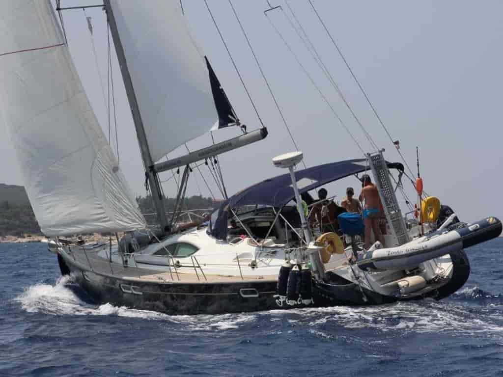 Boat picture 4