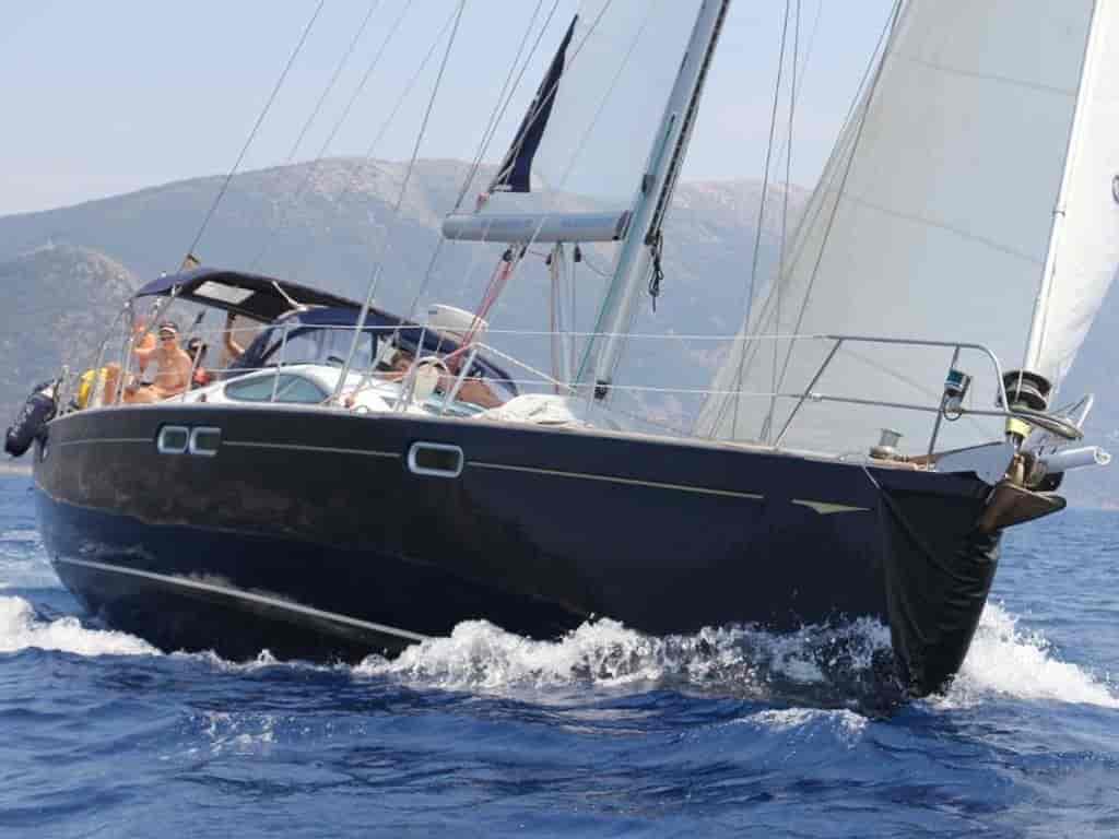 Boat picture 8