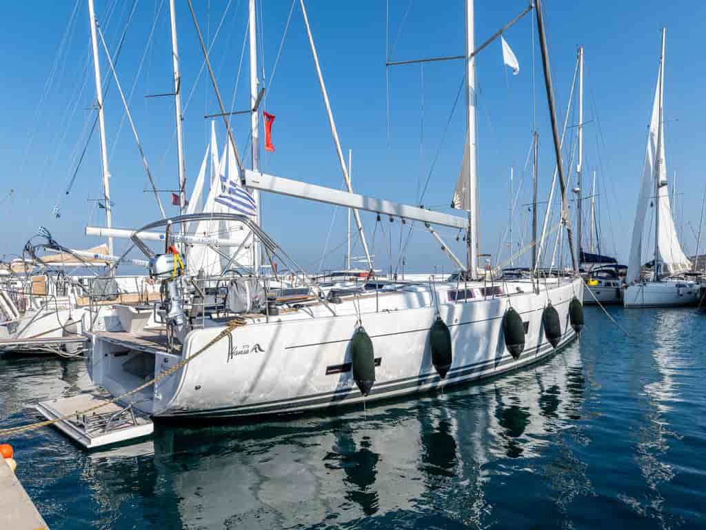 Boat picture 17