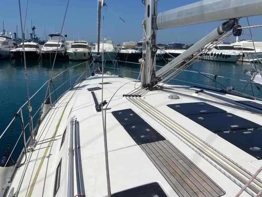 Boat picture 8
