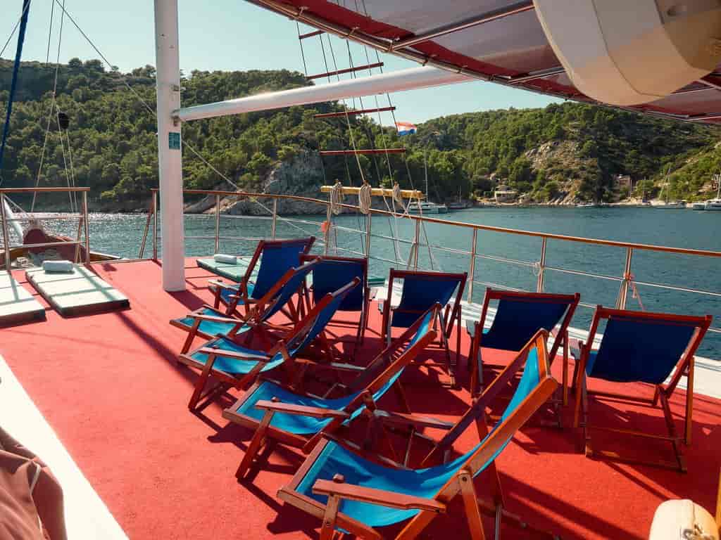 Boat picture 13