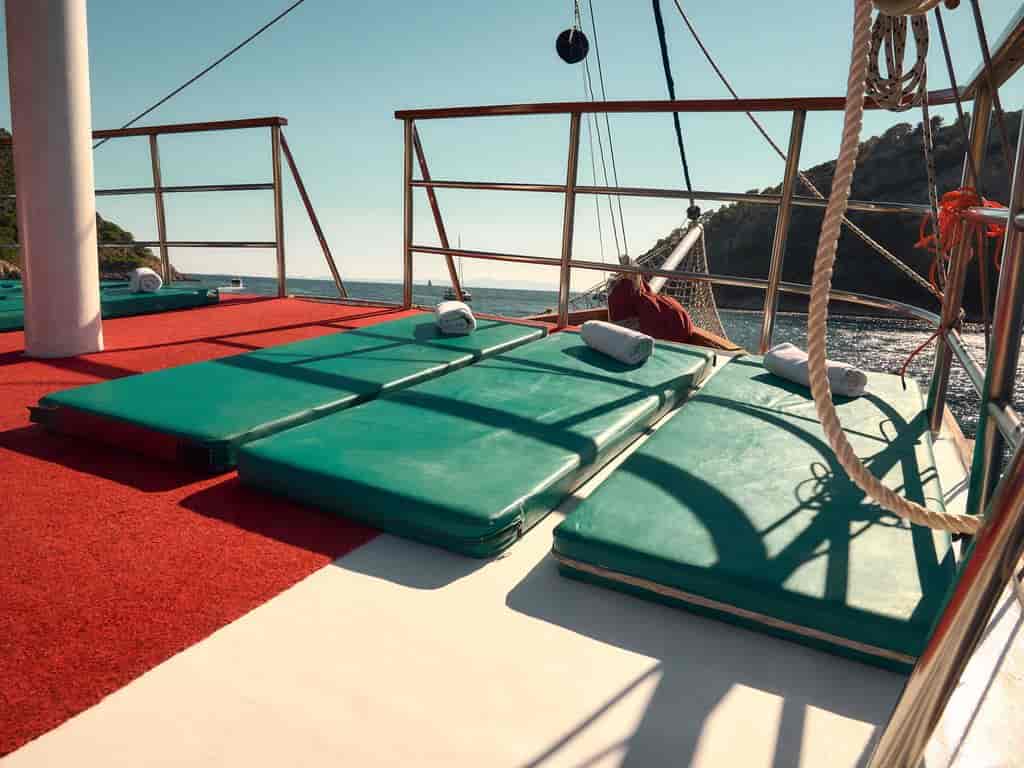 Boat picture 14