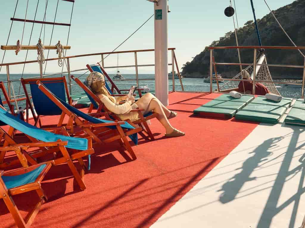 Boat picture 15