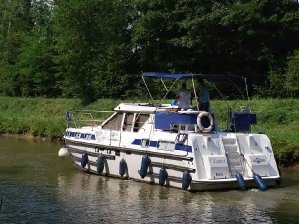 Boat picture 14