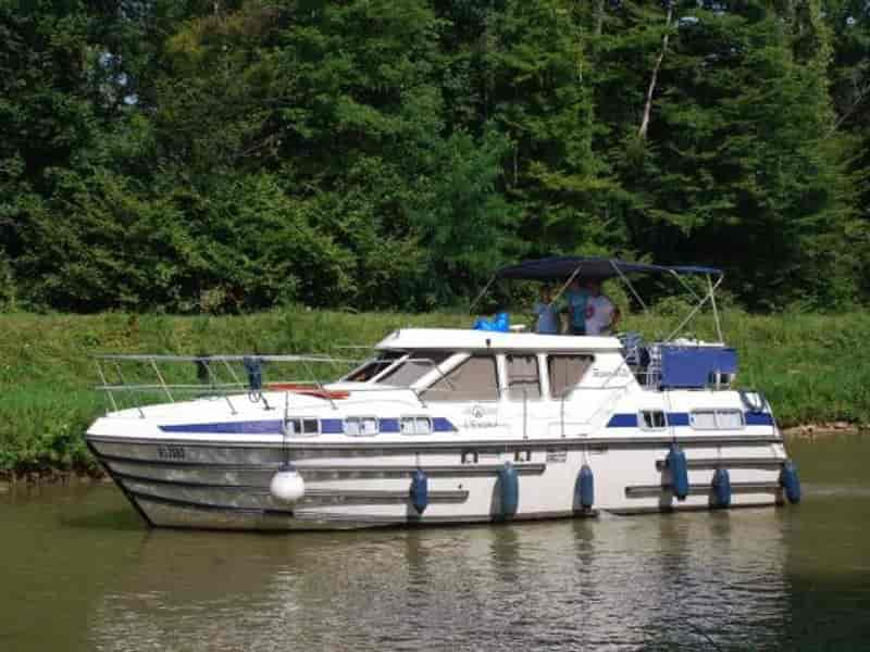 Boat picture 1