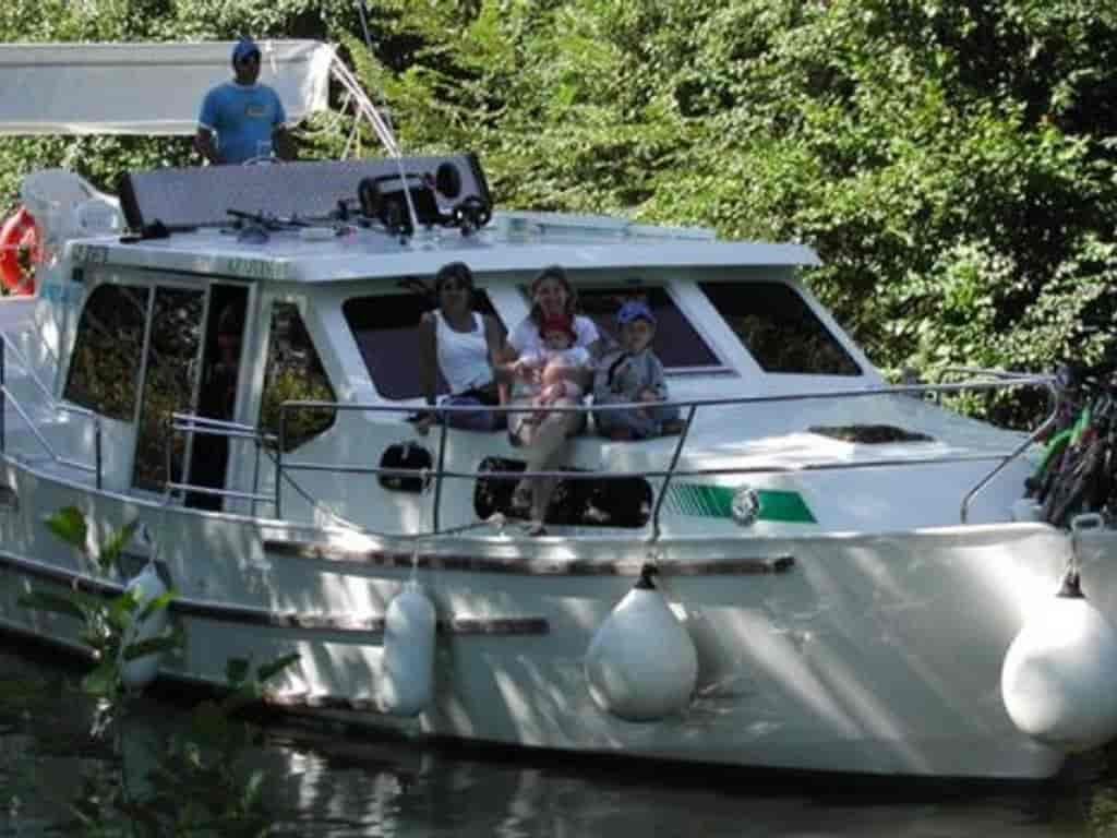 Boat picture 14