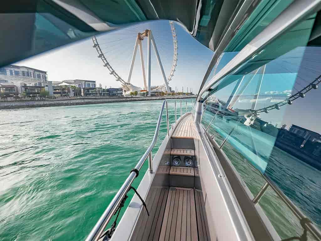 Boat picture 14