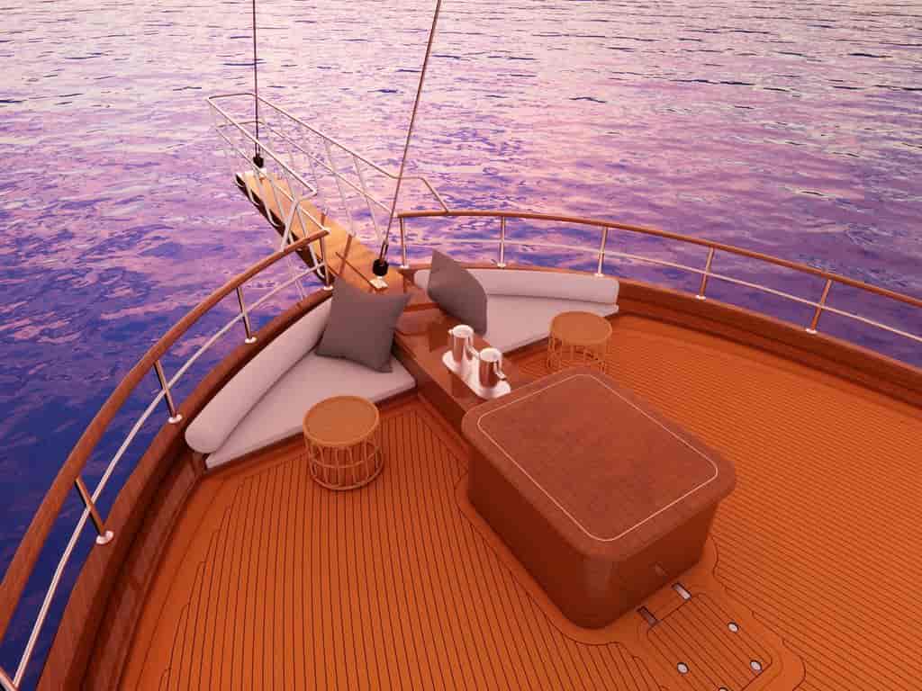 Boat picture 13