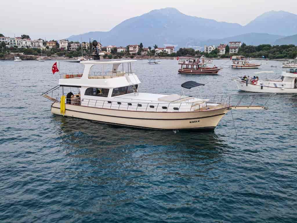 Boat picture 20