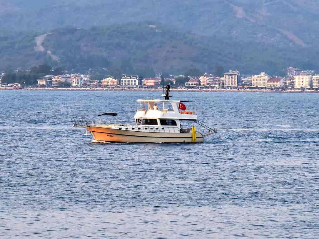 Boat picture 21