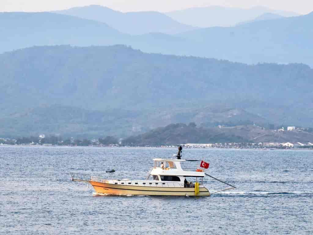 Boat picture 6