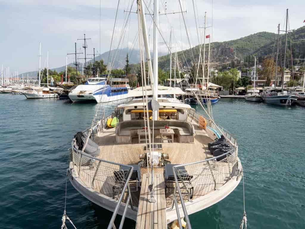 Boat picture 14