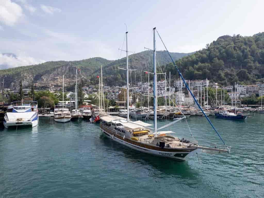 Boat picture 7