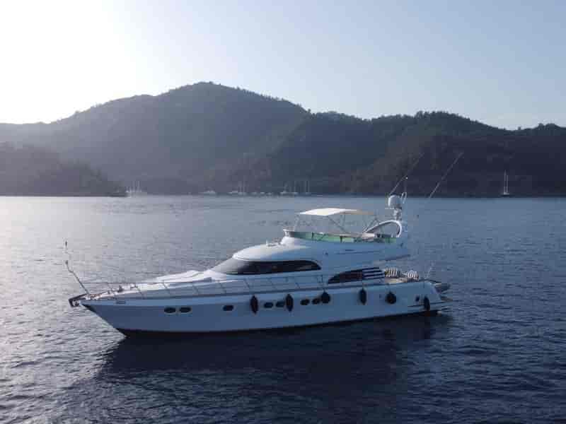 Photo of SIROCCO, image 1 of 5