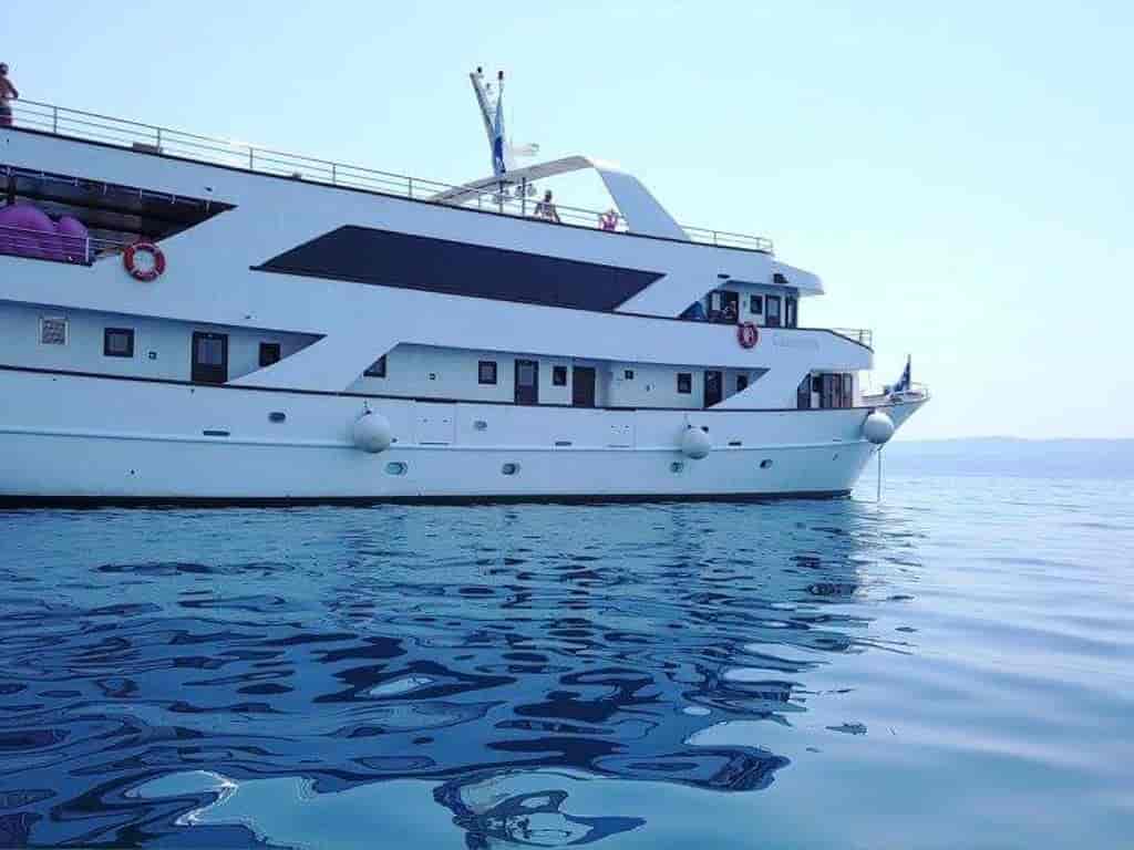 Boat picture 8
