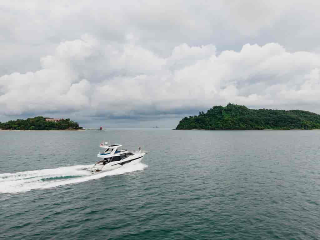 Boat picture 2