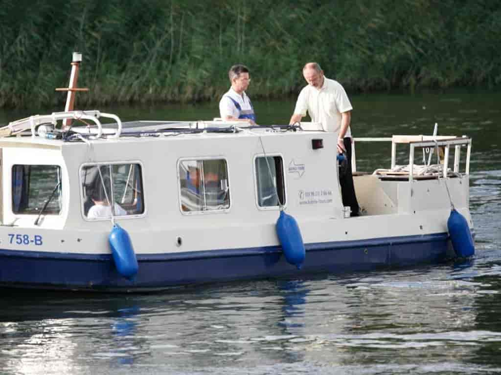 Boat picture 5