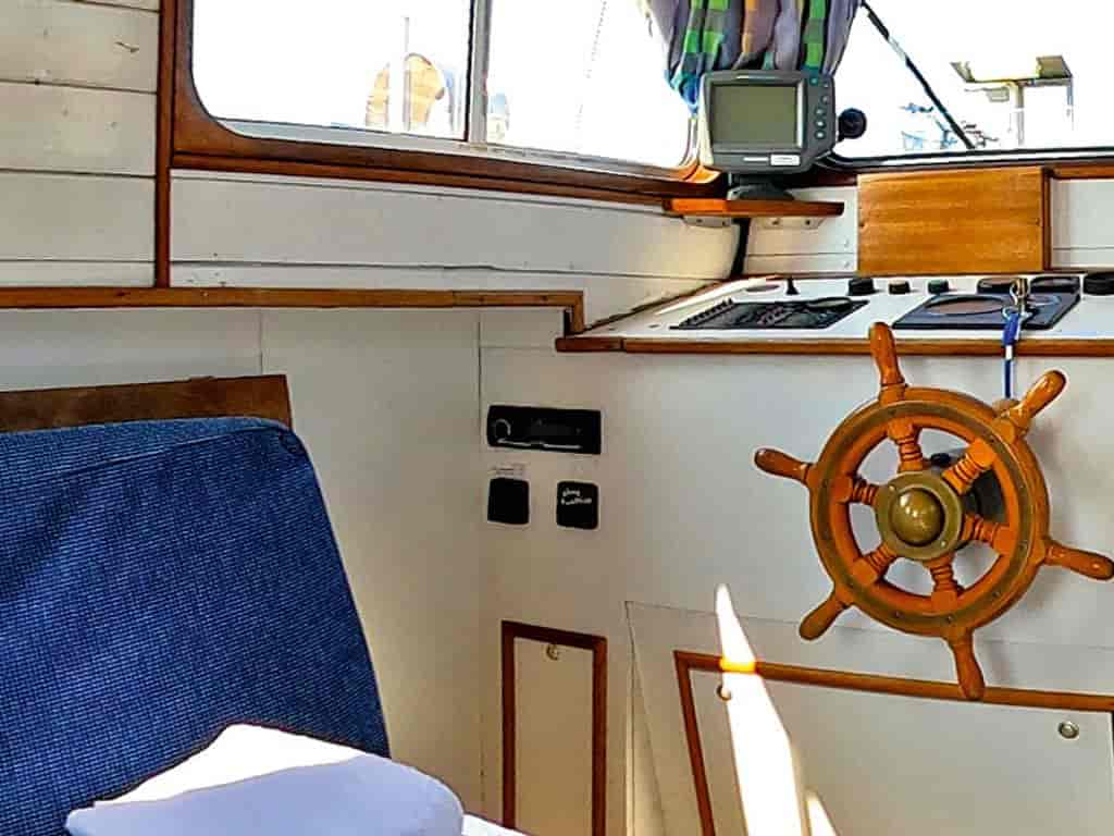 Boat picture 8
