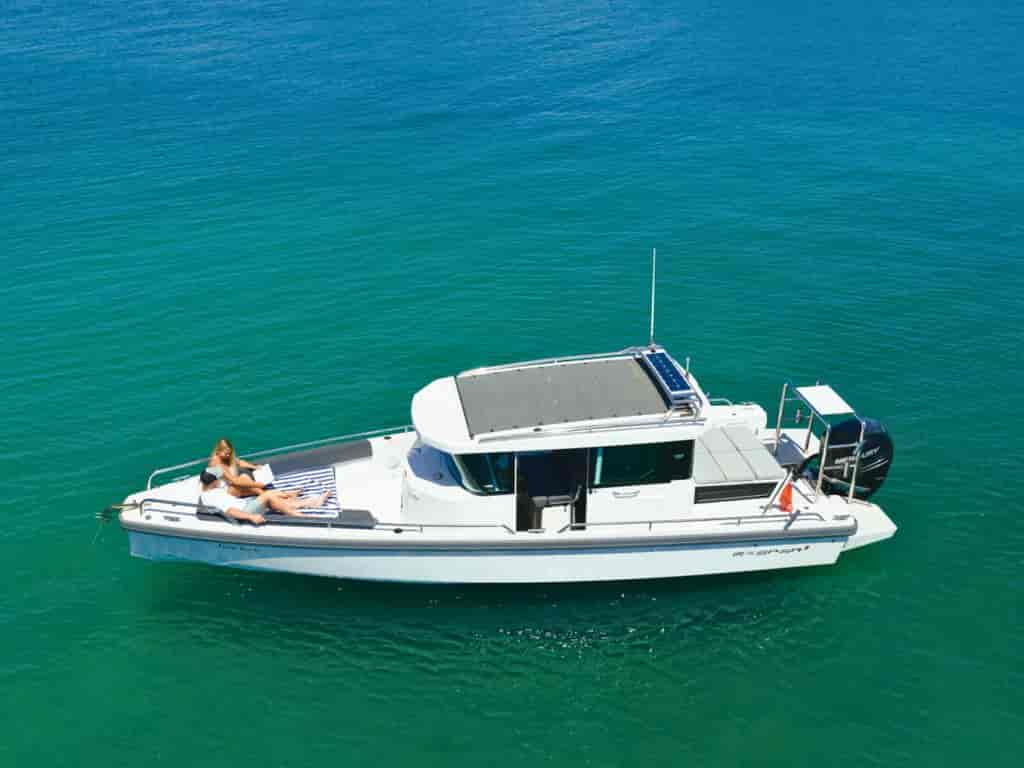 Boat picture 9