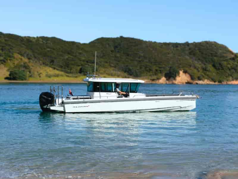Boat picture 1