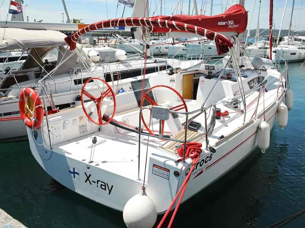 Boat picture 6