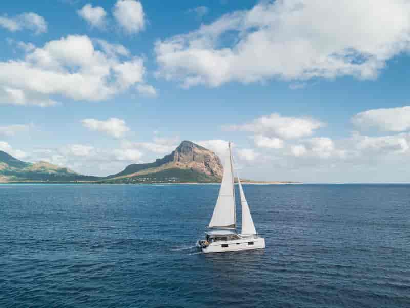 Photo of Sea Spirit, image 1 of 5