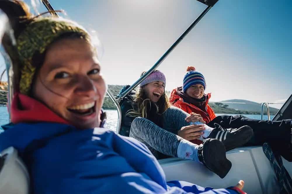 Vacaciones en Velero – blog header image