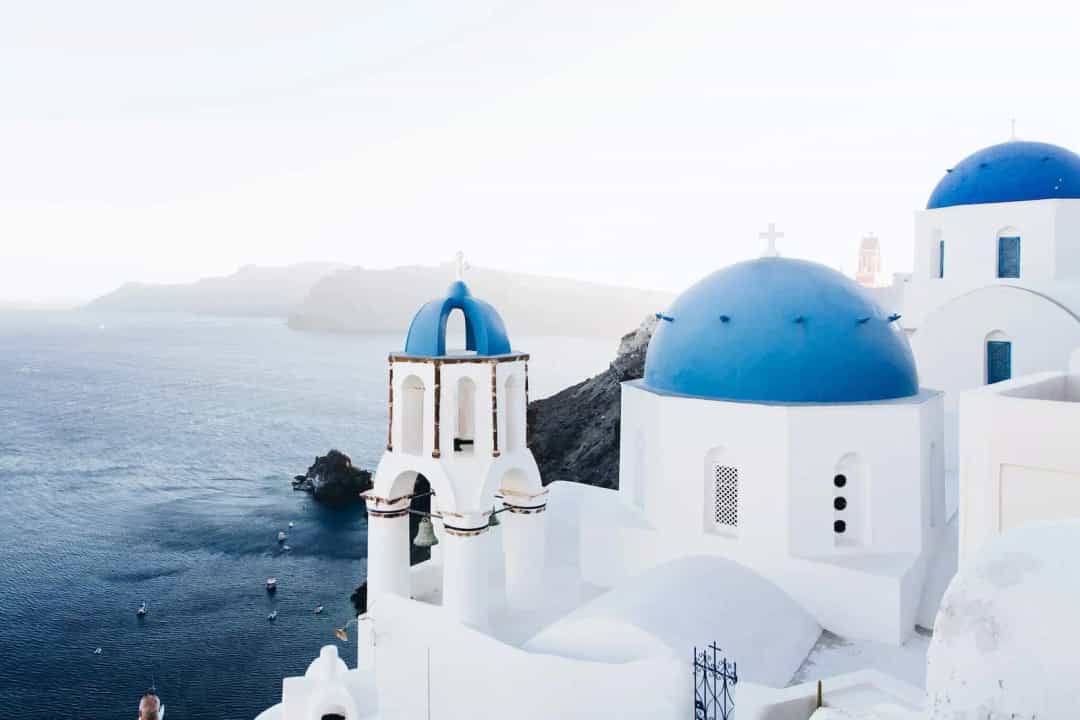 Yacht Charter Greece – blog header image