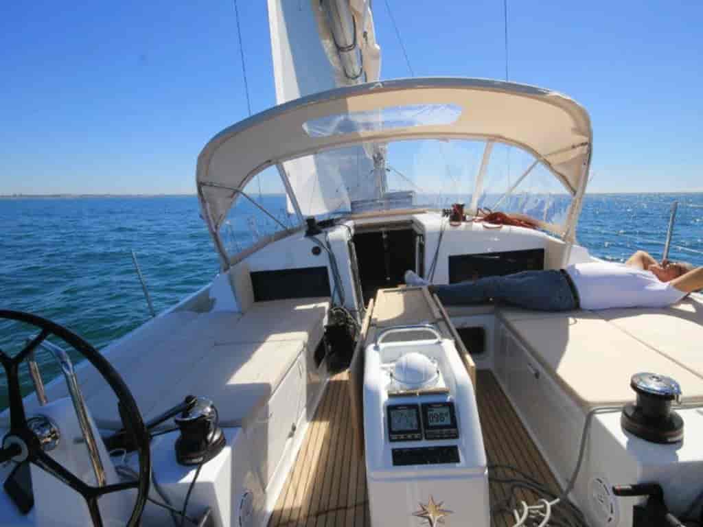 Boat picture 8