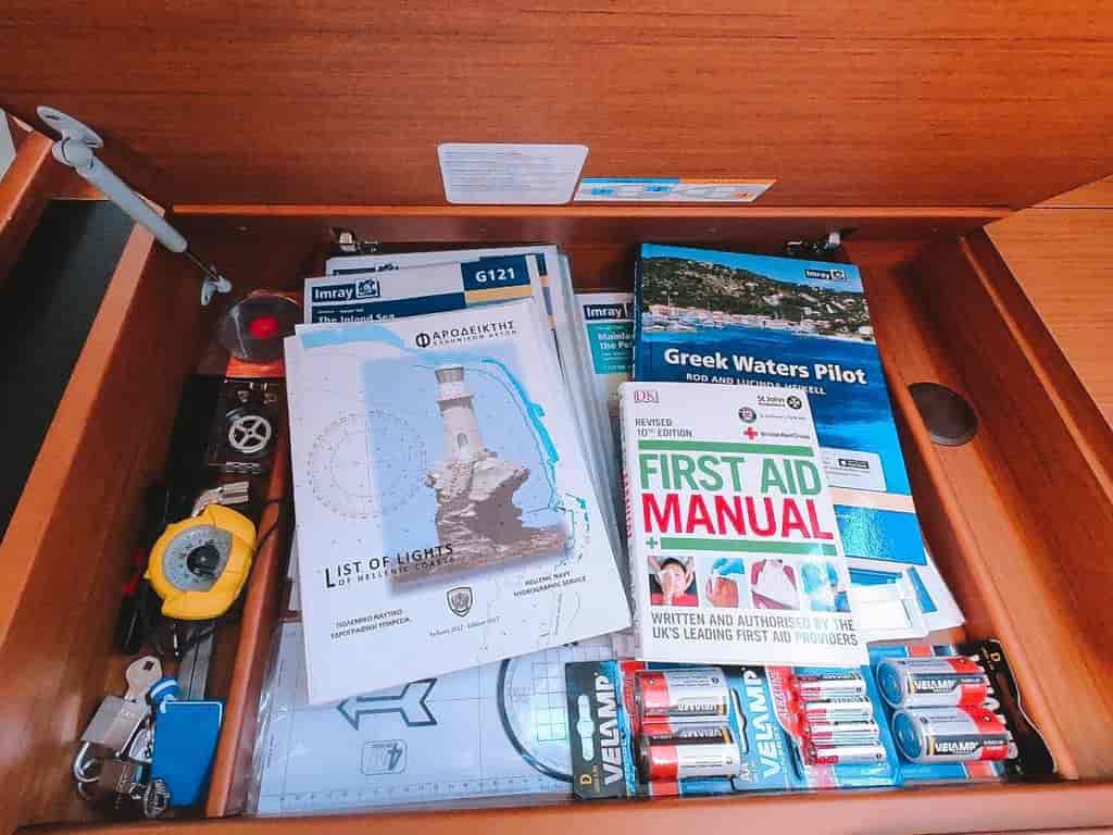 Boat picture 16