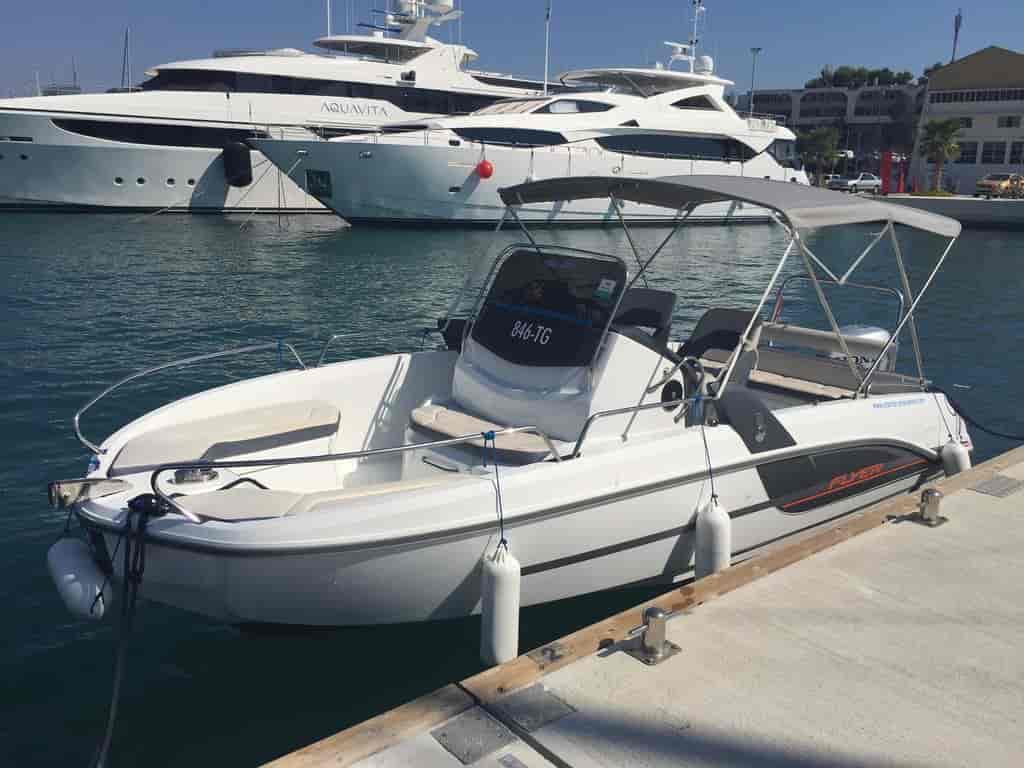 Boat picture 7