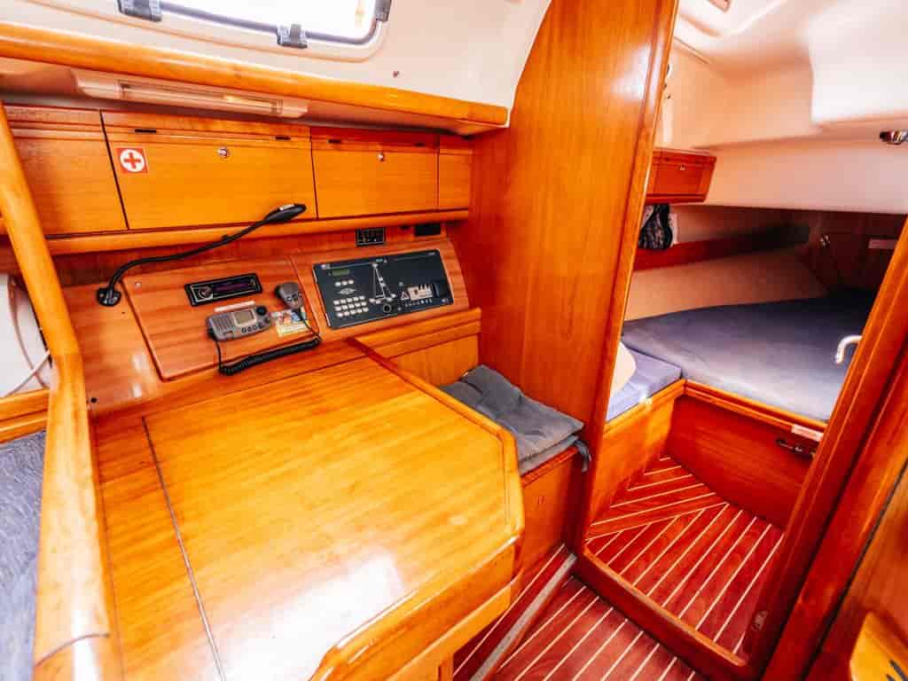 Boat picture 8