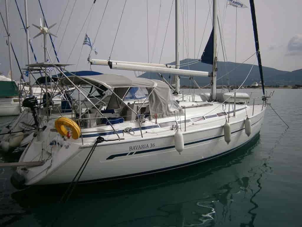 Boat picture 8