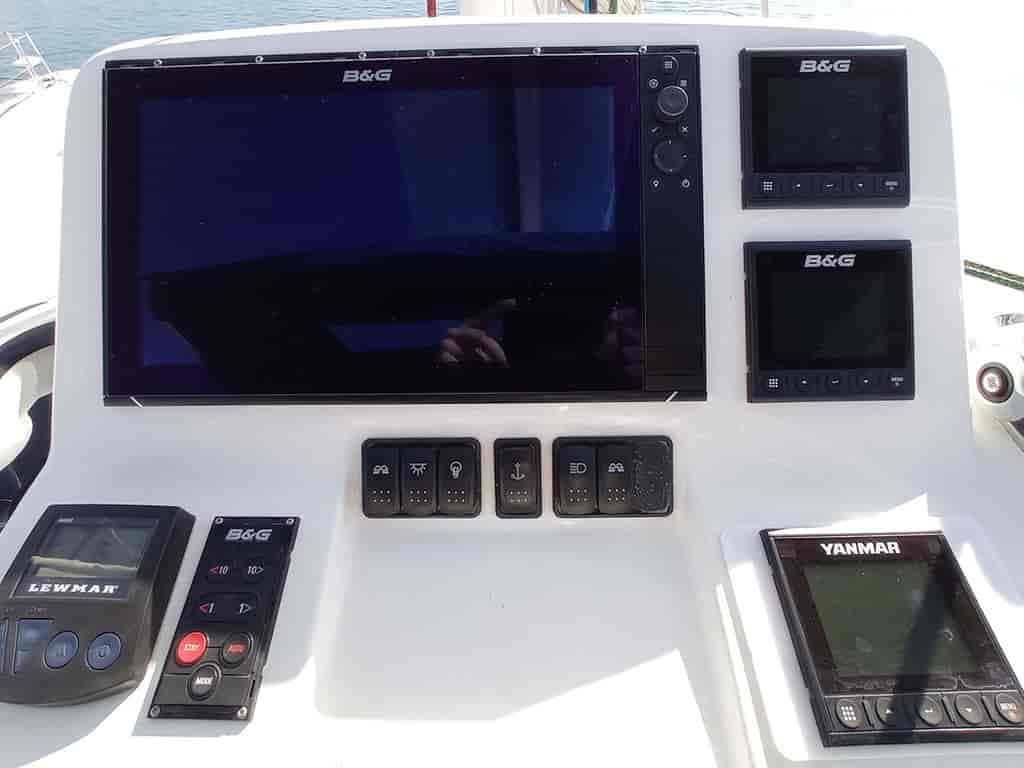 Boat picture 23