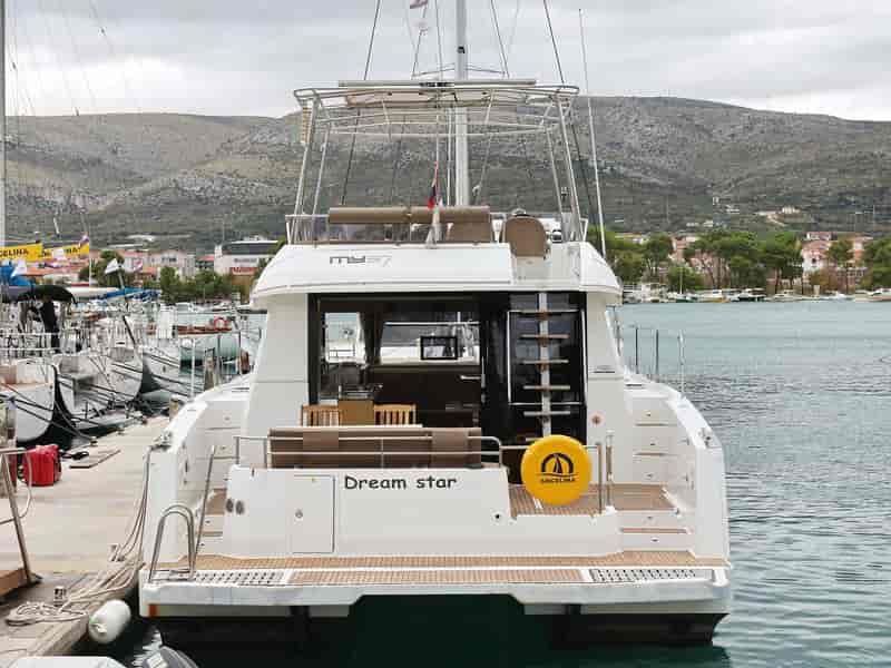 Photo 1 of Dream Star