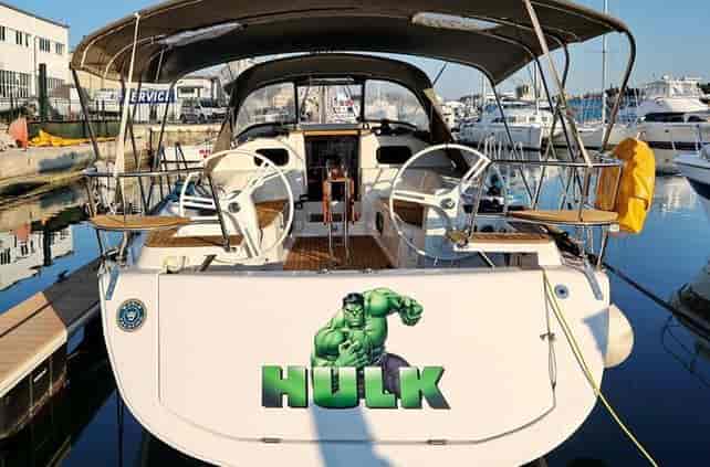 Boat picture 1
