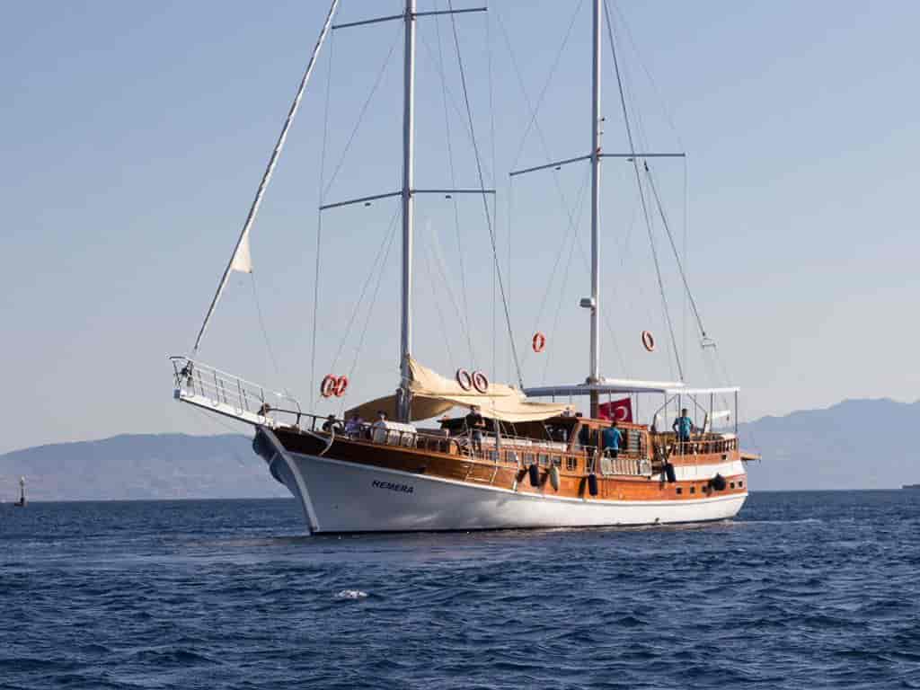 Boat picture 16