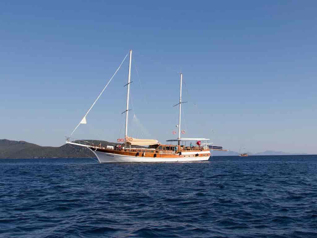 Boat picture 8