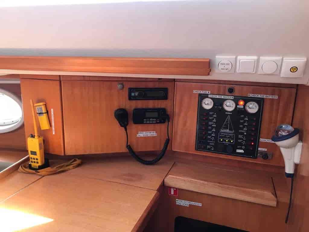 Boat picture 8