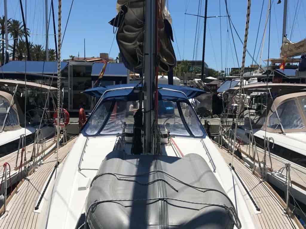 Boat picture 17