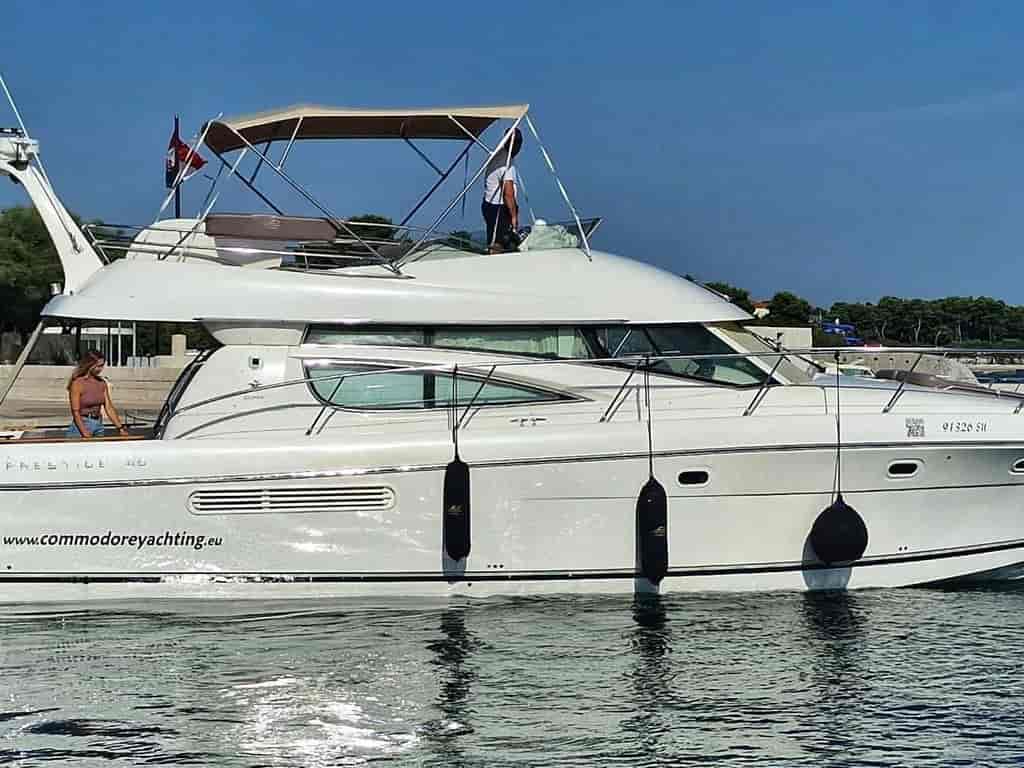 Boat picture 14