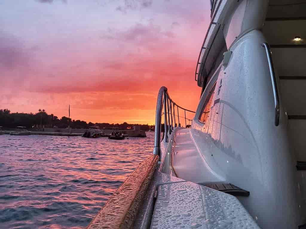 Boat picture 6