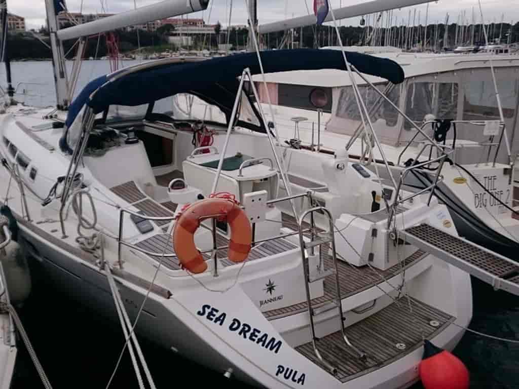 Boat picture 2