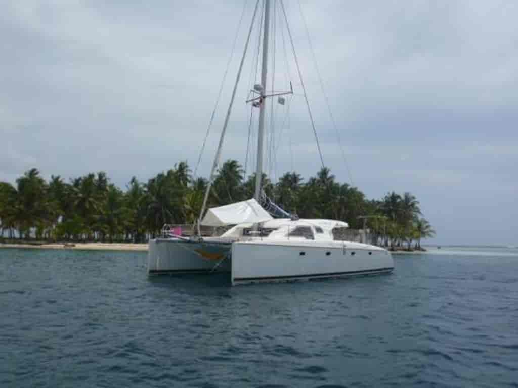 Boat picture 8