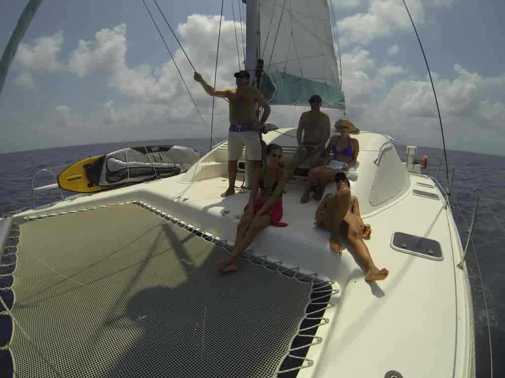 Boat picture 14