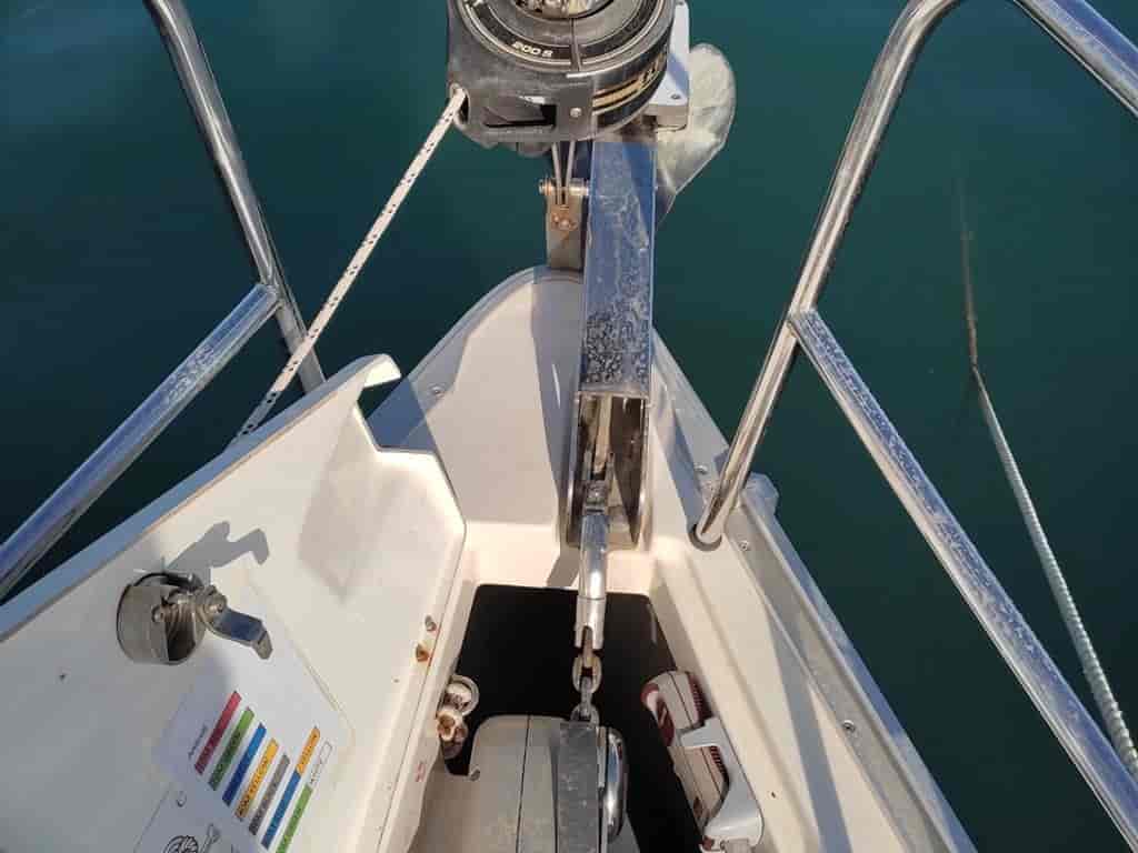 Boat picture 8