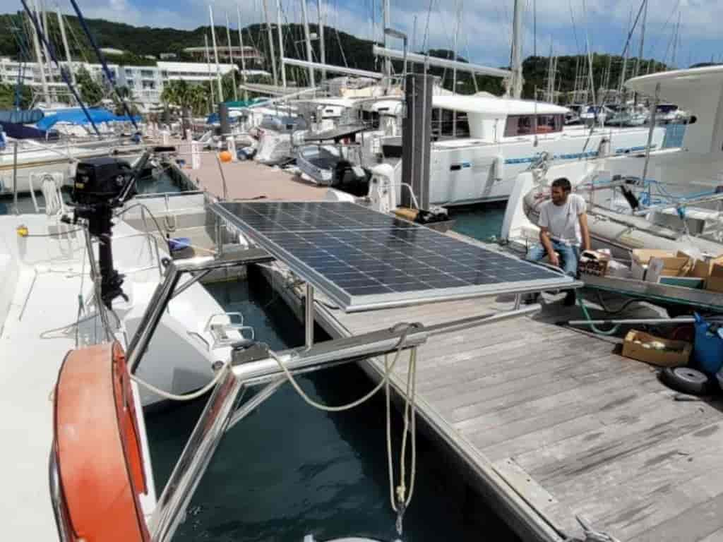 Boat picture 6