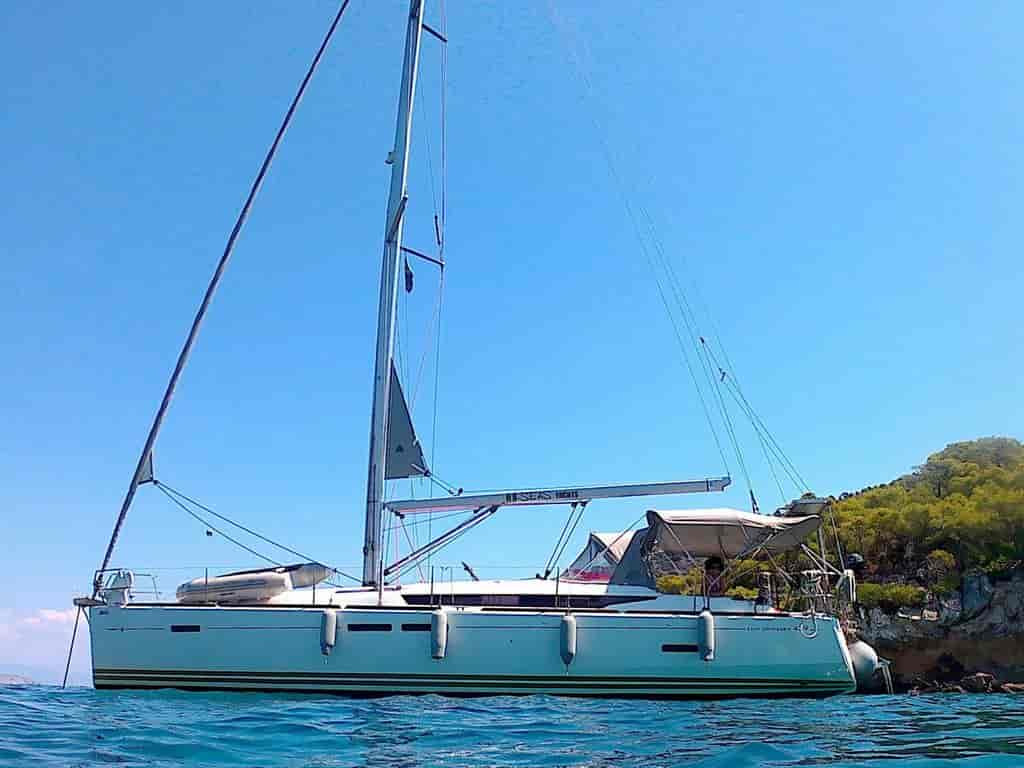 Boat picture 2