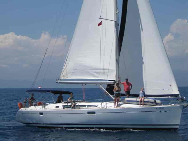 Boat picture 1